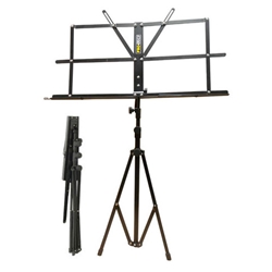 PROLOK  Music Stand w/ bag