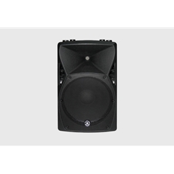 TOPP PRO AVANTI Powered Speaker w/mixer