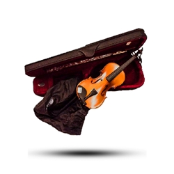 Hoffer 4/4 Violin Outfit