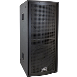 Peavey QW218 Sub Woofer Enclosure. 20% off. Reg. $4225.00