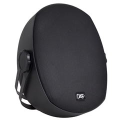 Peavey Impulse® 8c - Black Weather-Resistant Loudspeaker
