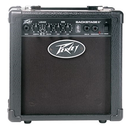 Peavey Backstage II Guitar Amplifier