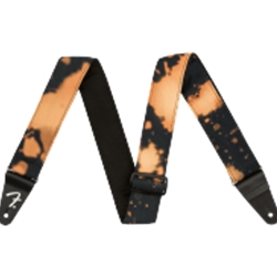 Fender Tie Dye Acid Wash Strap