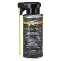 Peavey Funkout Switch Cleaner