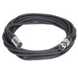 Peavey 10' XLR Michrophone Cable