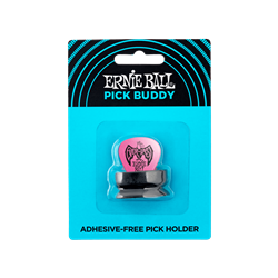 Ernie Ball Guitar Pick Buddy