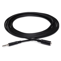 Headphone 3.5mm to same 10ft extension Cable