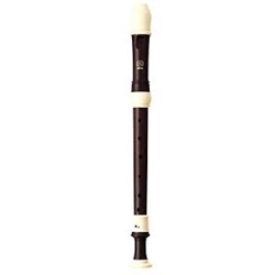 Dolmetsch NOVA Soprano Recorder w/bag