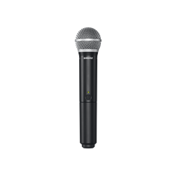 Shure BLX2PG58 Hand Held Microphone only