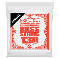 Ernie Ball RWD Bass String 130