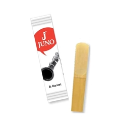 Vandoren JUNO #1.5 Clarinet Reed - 3 Card