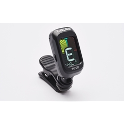 Boss TU-02 Clip on Guitar Tuner