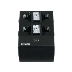 SHURE SBC200 Universal Battery Charger