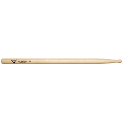 Vater Los Angeles 5A Wood Tip drum sticks