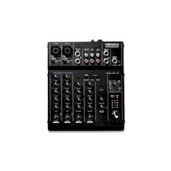 ART USB MIX6 Mixer