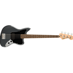 Fender Affinity Series Jaguar Bass H Guitar - Laurel Fingerboard
