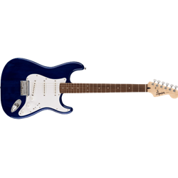 Fender Squier Stratocaster HT Guitar Pack - Laurel Fingerboard