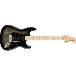 Fender Affinity Series Stratocaster FMT HSS, Maple Fingerboard, Guitar