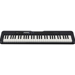 Casio CTS300 Keyboard + Adaptor