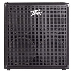 Peavey Headliner 410 Bass Speaker Enclosure