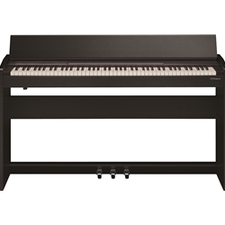 Roland F140R CB Digital Piano