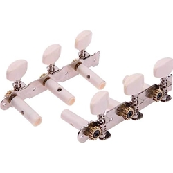 Classical Guitar Machine Heads Set