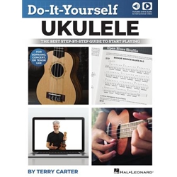 Do-It-Yourself Ukulele