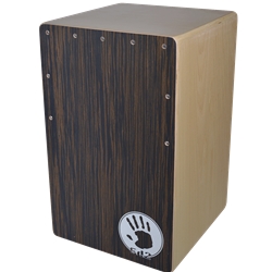 5D2 Cajon with Bag