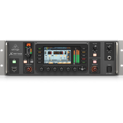 Behringer X32 Rack Digital Mixer