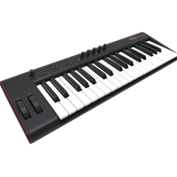 iRig Keys2 Pro 37-Key USB MIDI Keyboard Controller