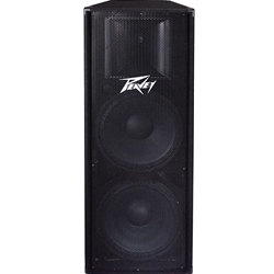 Peavey 215 Speaker Enclosure