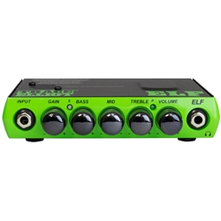 Trace Elliot® ELF Ultra Compact Bass Amplifier