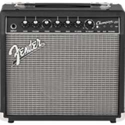 FENDER CHAMPION 20 120V Guitar Amp