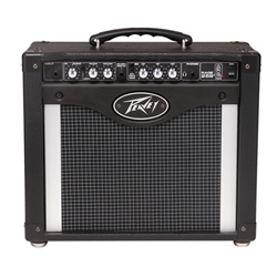 Peavey Rage258 Guitar Combo Amp