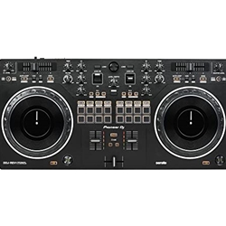 Pioneer DJ DDJ-REV1 2-deck Serato DJ Controller