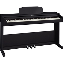 Roland RP102BK Digital Piano