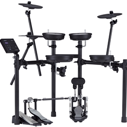 Roland TD07DMK Electronic V-Drums