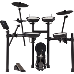 Roland TD07KV Electronic V-Drums