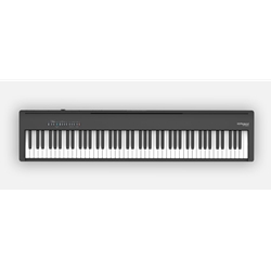 Roland FP30XBK Digital Piano