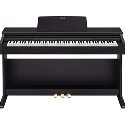 Casio AP270BN Digital Piano + Stand & Bench