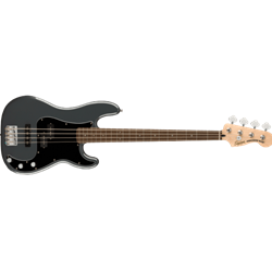 Fender Affinity Series Precision Bass PJ Guitar - No Bag