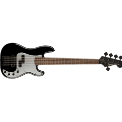 Fender Contemporary Active Precision Bass V Guitar - No Bag