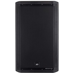 Peavey Impulse® 1015 8 Ohm Black Weather-Resistant Loudspeaker