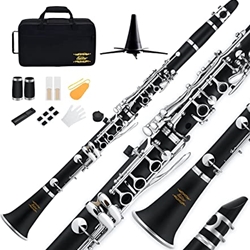 EASTAR Bb Clarinet Outfit