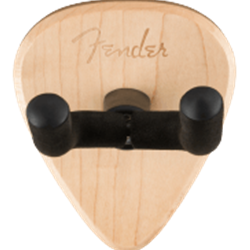 Fender 351 Wall Hanger -  Maple