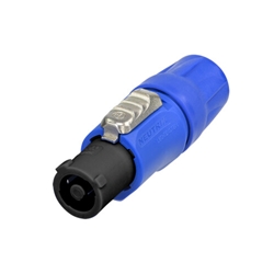 Neutrik  NAC3FCA Power Con Input - Lockable cable connector