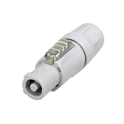 Neutrik  NAC3FCB Power Con Output - Lockable cable connector