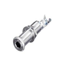 Rean NYS2203 3 pole 1/4'' jack