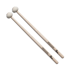 Vic Firth T4 - American Custom Timpani - Ultra Staccato Mallets