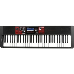 Casio CTS1000V Keyboard + Adaptor